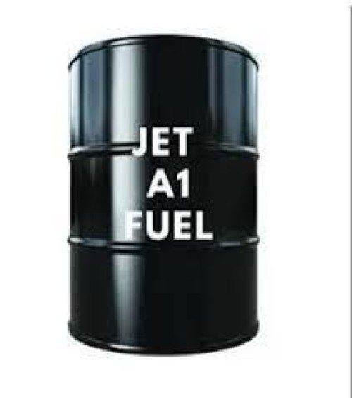 Jet Fuel (A, A1 & TS-1):