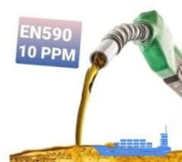 DIESEL FUEL EN590 (10PPM)