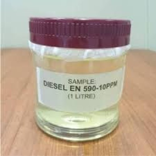 DIESEL FUEL EN590 (10PPM)